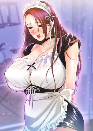 貓娘女僕「粉乳放